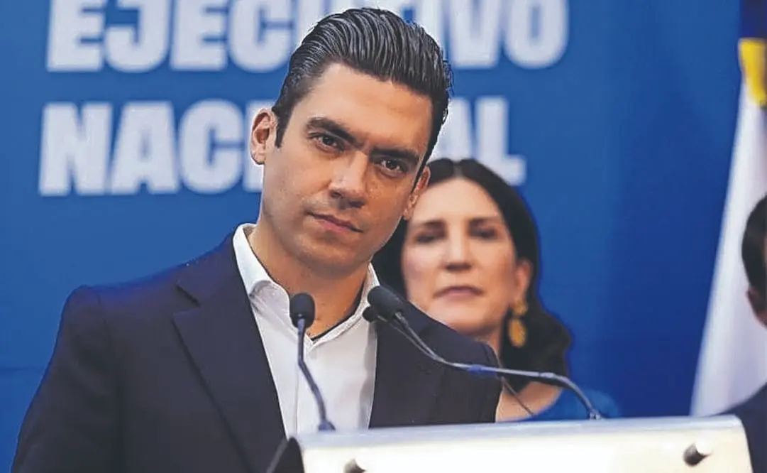 Desde la mañanera, argumentan panistas, lanzan ataques a la oposición sin derecho a réplica. Cortesía