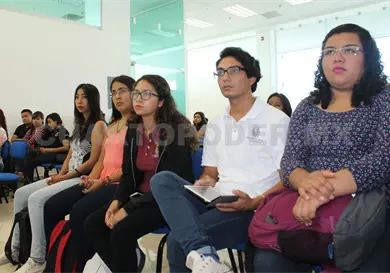 Invitan al Premio Municipal de la Juventud 2026
