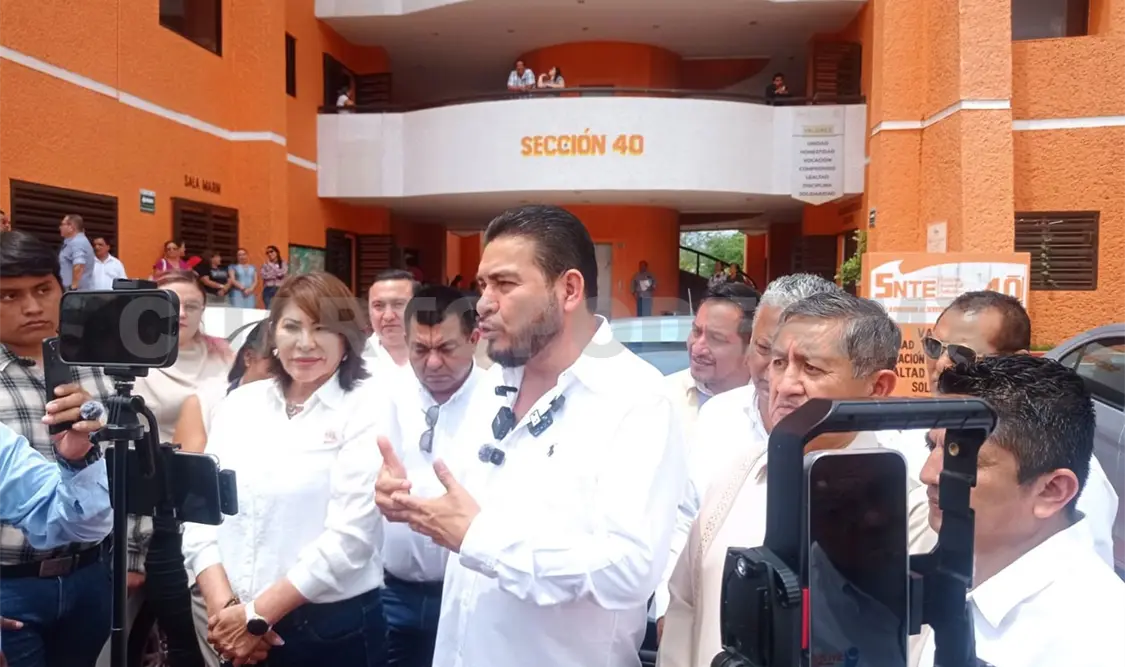 Los anuncios oficiales podrían darse a conocer en el transcurso de las próximas semanas. CP