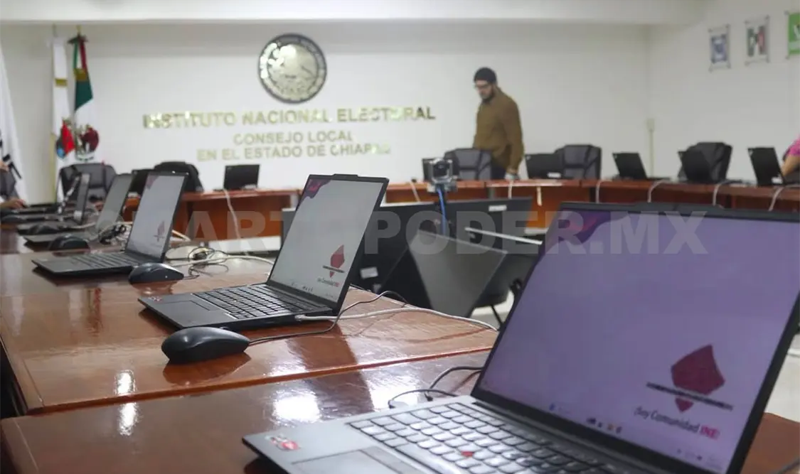 Se renovarán 17 gubernaturas y sus congresos locales. CP