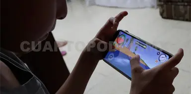 Regulaci&oacute;n de celulares, tarea de familia
