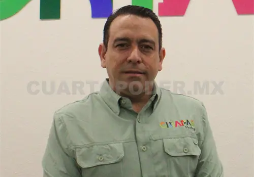Cinco sedes impulsan reuniones en Chiapas