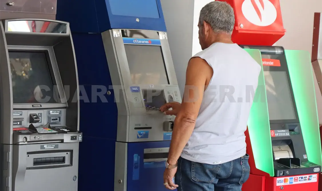 Espacios cotidianos requieren de mayor vigilancia. CP