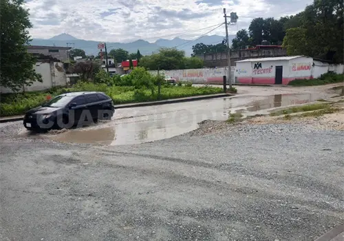 Piden mejores vialidades del tren en Tonal&aacute;