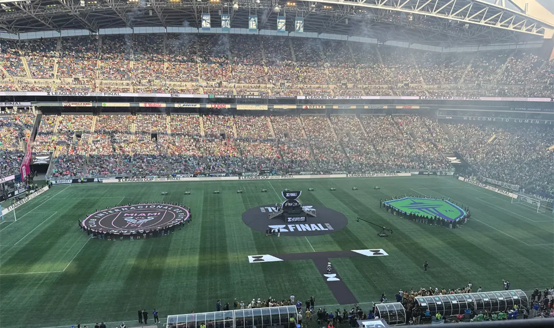 Los seis equipos que ya quedaron eliminados de la Leagues Cup 2026 deberán disputar únicamente su último compromiso de la Fase Uno para cerrar su participación en el torneo. Cortesía