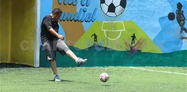Definidos semifinalistas del torneo de Copa Definidos semifinalistas del torneo de Copa
