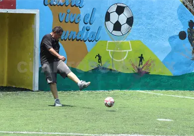 Definidos semifinalistas del torneo de Copa Definidos semifinalistas del torneo de Copa