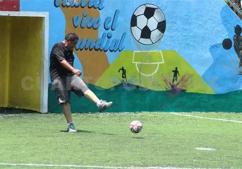 Definidos semifinalistas del torneo de Copa Definidos semifinalistas del torneo de Copa