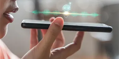 Controla todos tus dispositivos con la voz Controla todos tus dispositivos con la voz