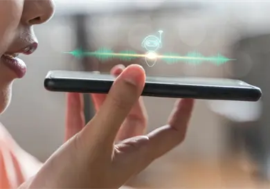 Controla todos tus dispositivos con la voz Controla todos tus dispositivos con la voz