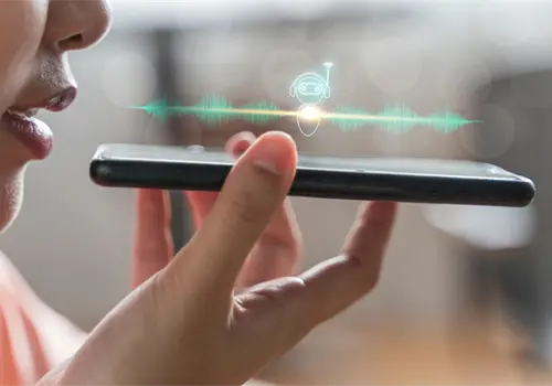 Controla todos tus dispositivos con la voz