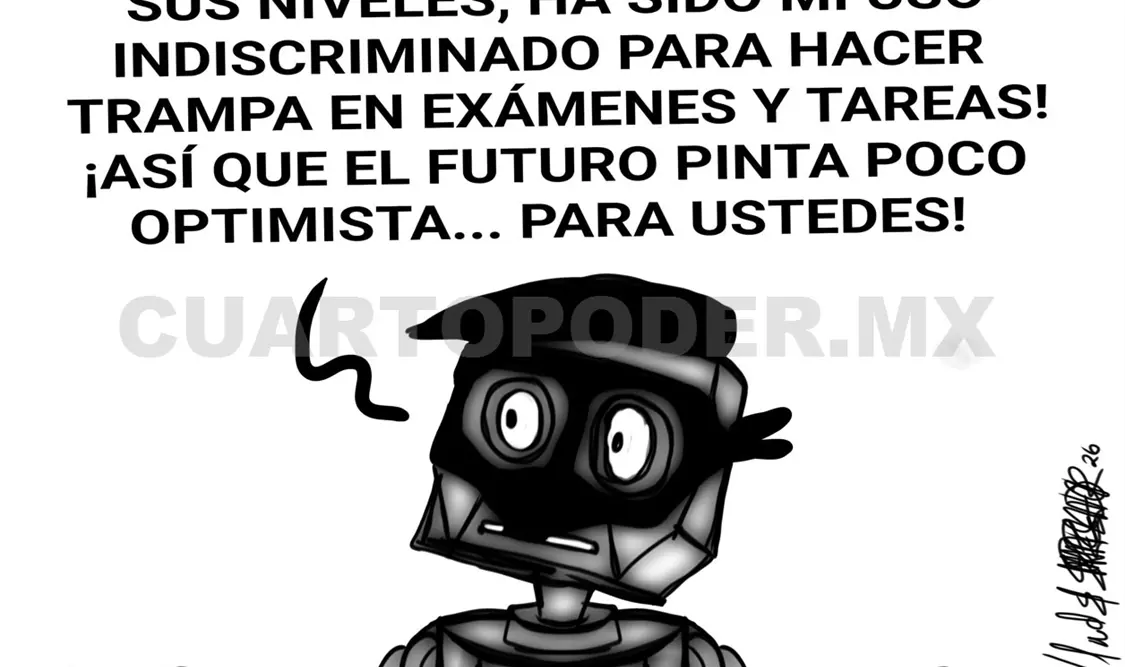 Educación en un mundo sin fronteras