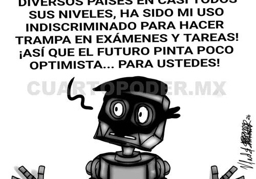 Educaci&oacute;n en un mundo sin fronteras