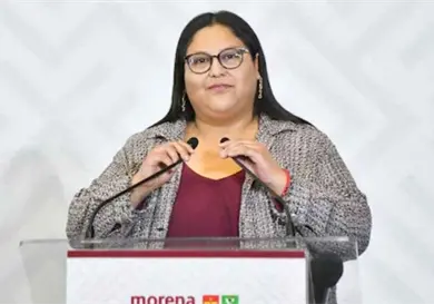 Demanda Hernández acoso tras ser fotografiada Demanda Hernández acoso tras ser fotografiada