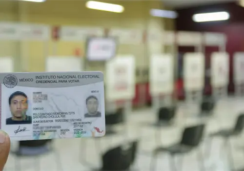 Regularizan producción de la credencial Regularizan producción de la credencial