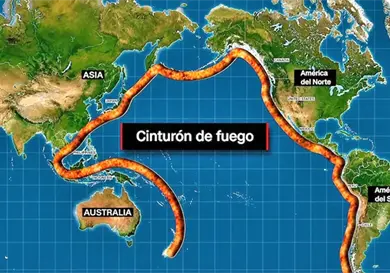 Descartan relación entre sismos en Chiapas y Colombia Descartan relación entre sismos en Chiapas y Colombia