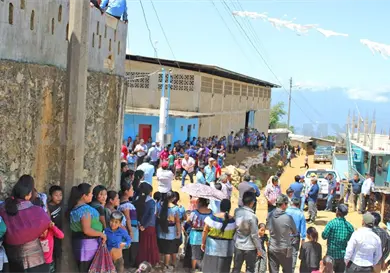 Confirmado, Chiapas tendr&aacute; nuevo municipio