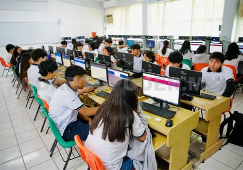 Cobach inicia su curso proped&eacute;utico