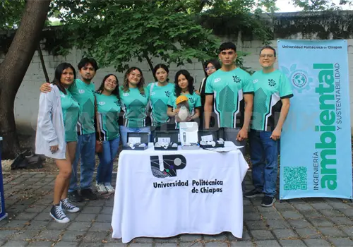 Contin&uacute;a contaminaci&oacute;n en el r&iacute;o Suchiapa: UPCH