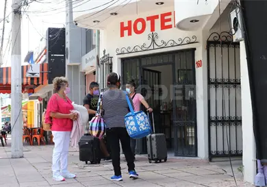 Hace AMAV balance de la temporada turística de Chiapas Hace AMAV balance de la temporada turística de Chiapas