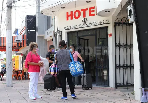 Hace AMAV balance de la temporada tur&iacute;stica de Chiapas