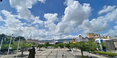 Tuxtla Gutiérrez: 134 años como capital de Chiapas Tuxtla Gutiérrez: 134 años como capital de Chiapas