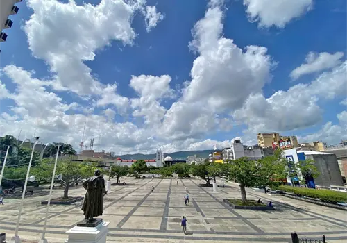 Tuxtla Guti&eacute;rrez: 134 a&ntilde;os como capital de Chiapas