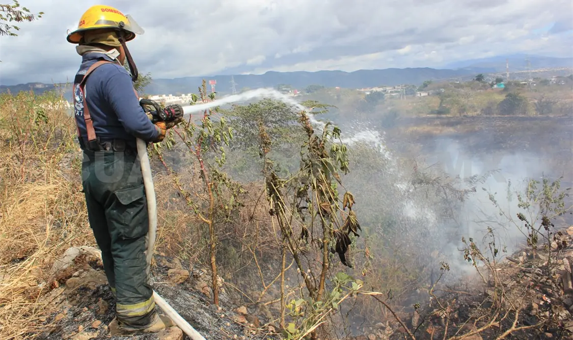 Los siniestros en el Cañón del Sumidero son bastante constantes. Diego Pérez / CP