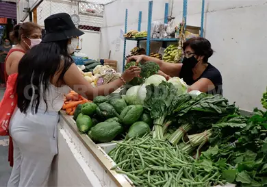 Baja en insumos, un respiro para negocios Baja en insumos, un respiro para negocios