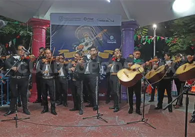 Festivales públicos revitalizan a Tuxtla Festivales públicos revitalizan a Tuxtla