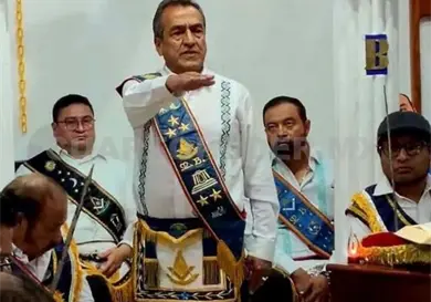 Masones se solidarizan con el pueblo colombiano Masones se solidarizan con el pueblo colombiano