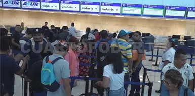 AIT sufrirá una reducción del 40 % en sus vuelos AIT sufrirá una reducción del 40 % en sus vuelos