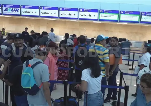 AIT sufrirá una reducción del 40 % en sus vuelos AIT sufrirá una reducción del 40 % en sus vuelos