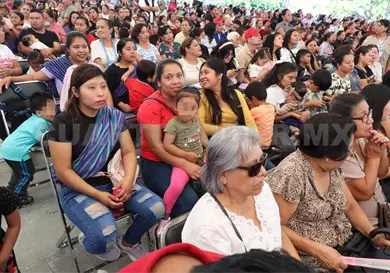 Exhortan a mujeres a realizarse estudios preventivos Exhortan a mujeres a realizarse estudios preventivos