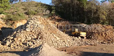 Minería reporta un crecimiento del 16.6 por ciento Minería reporta un crecimiento del 16.6 por ciento