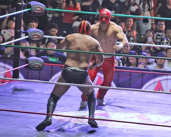 Talento de la AAA llega a Tuxtla Talento de la AAA llega a Tuxtla