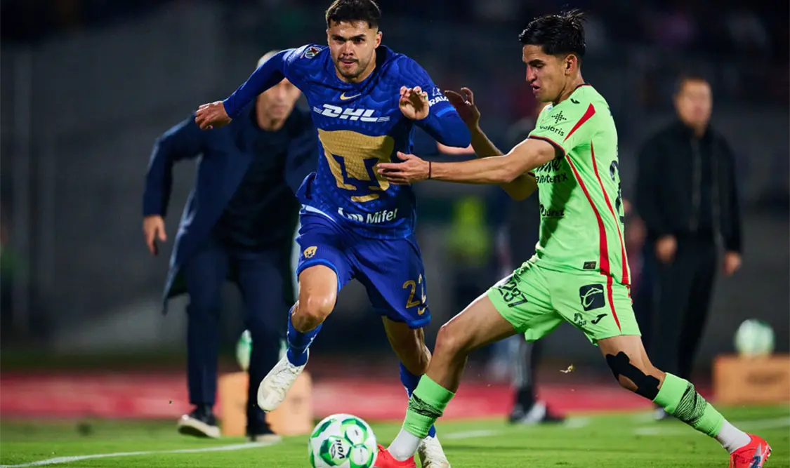 Los equipos de la Liga MX volverán a la actividad en el Apertura 2026 después de la pausa por la Leagues Cup. Cortesía