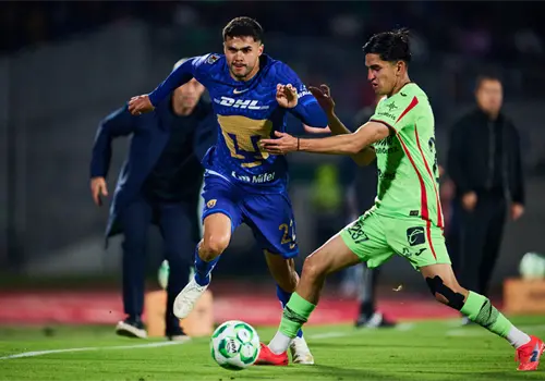 ¿Cuándo regresa el torneo mexicano tras la pausa? ¿Cuándo regresa el torneo mexicano tras la pausa?