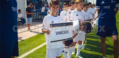 Últimas inscripciones a la Clinic de Verano Últimas inscripciones a la Clinic de Verano