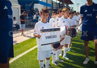 Últimas inscripciones a la Clinic de Verano Últimas inscripciones a la Clinic de Verano
