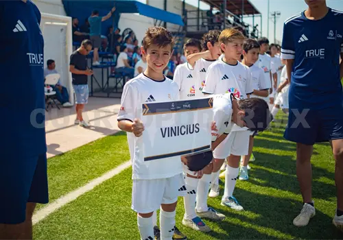 Últimas inscripciones a la Clinic de Verano Últimas inscripciones a la Clinic de Verano