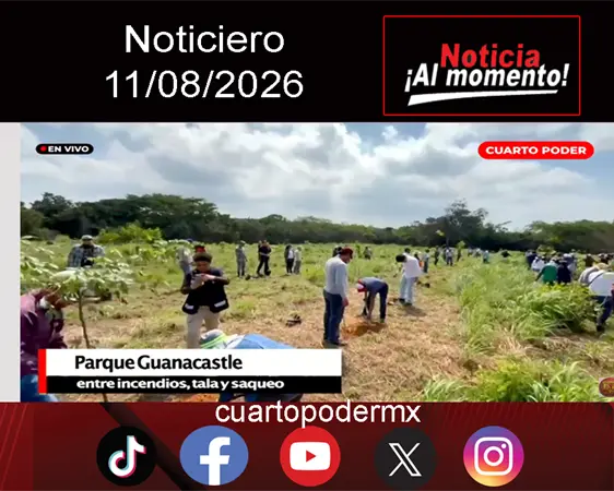 #Noticiero TVO #TuDiarioVivir con Adolfo Luján. #Noticiero TVO #TuDiarioVivir con Adolfo Luján.
