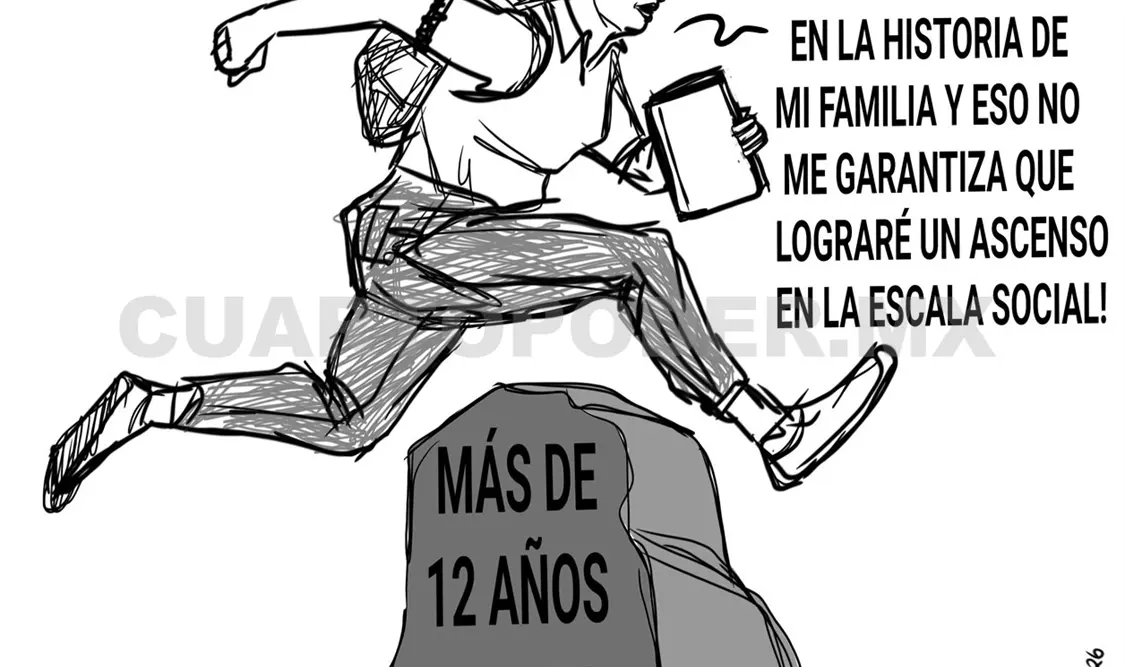 Puertas abiertas a la educación