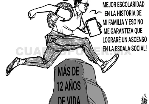 Puertas abiertas a la educaci&oacute;n