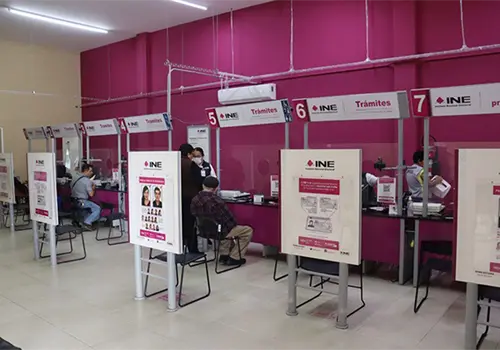 Reportan intermitencias en sistema de citas Reportan intermitencias en sistema de citas