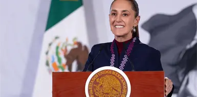 Estrategia Nacional de Seguridad y la justicia funcionan