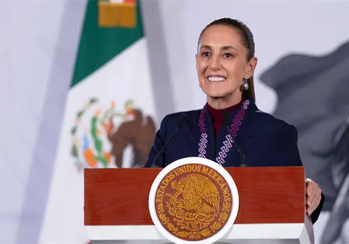 Estrategia Nacional de Seguridad y la justicia funcionan