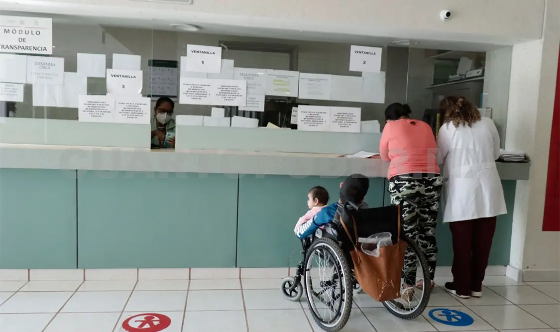 Organizaciones se han enfocado en promover el bienestar de infancias menores de 6 años. Diego Pérez / CP