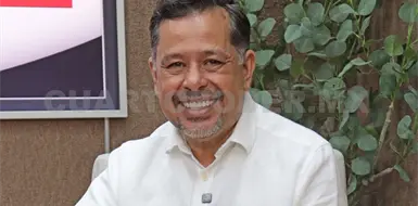 Soy pol&iacute;tico por vocaci&oacute;n y digo lo que pienso: Guill&eacute;n