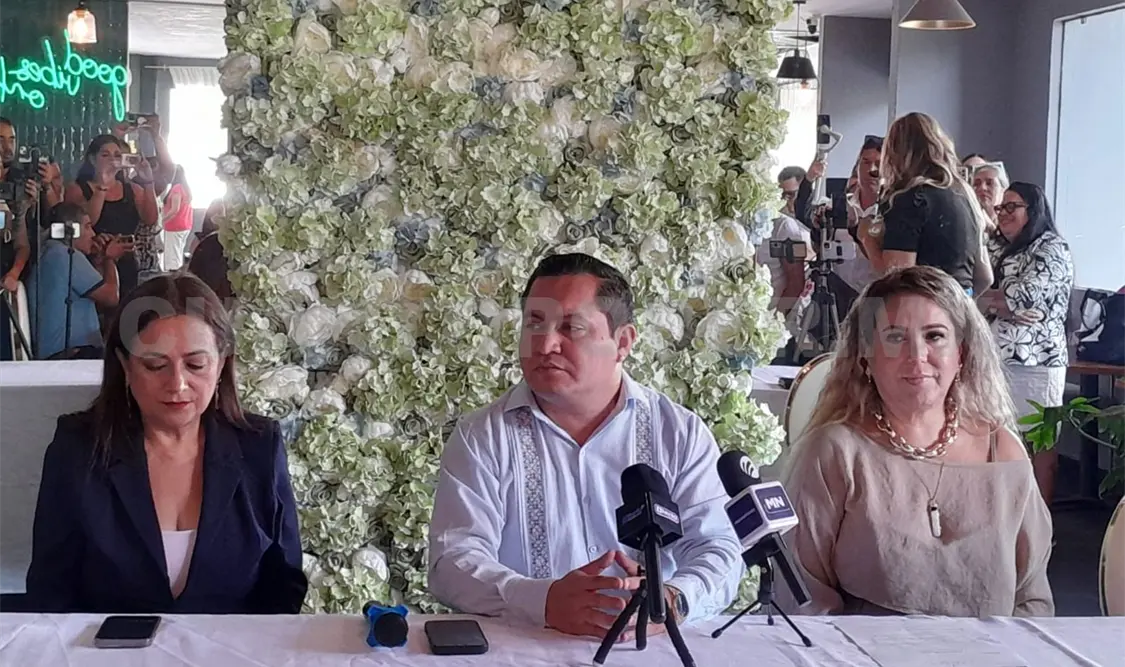 Los restauranteros con números positivos. CP